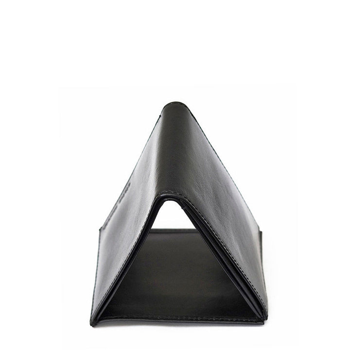 Status Anxiety Noah Wallet Black Triangle Merchant Homewares