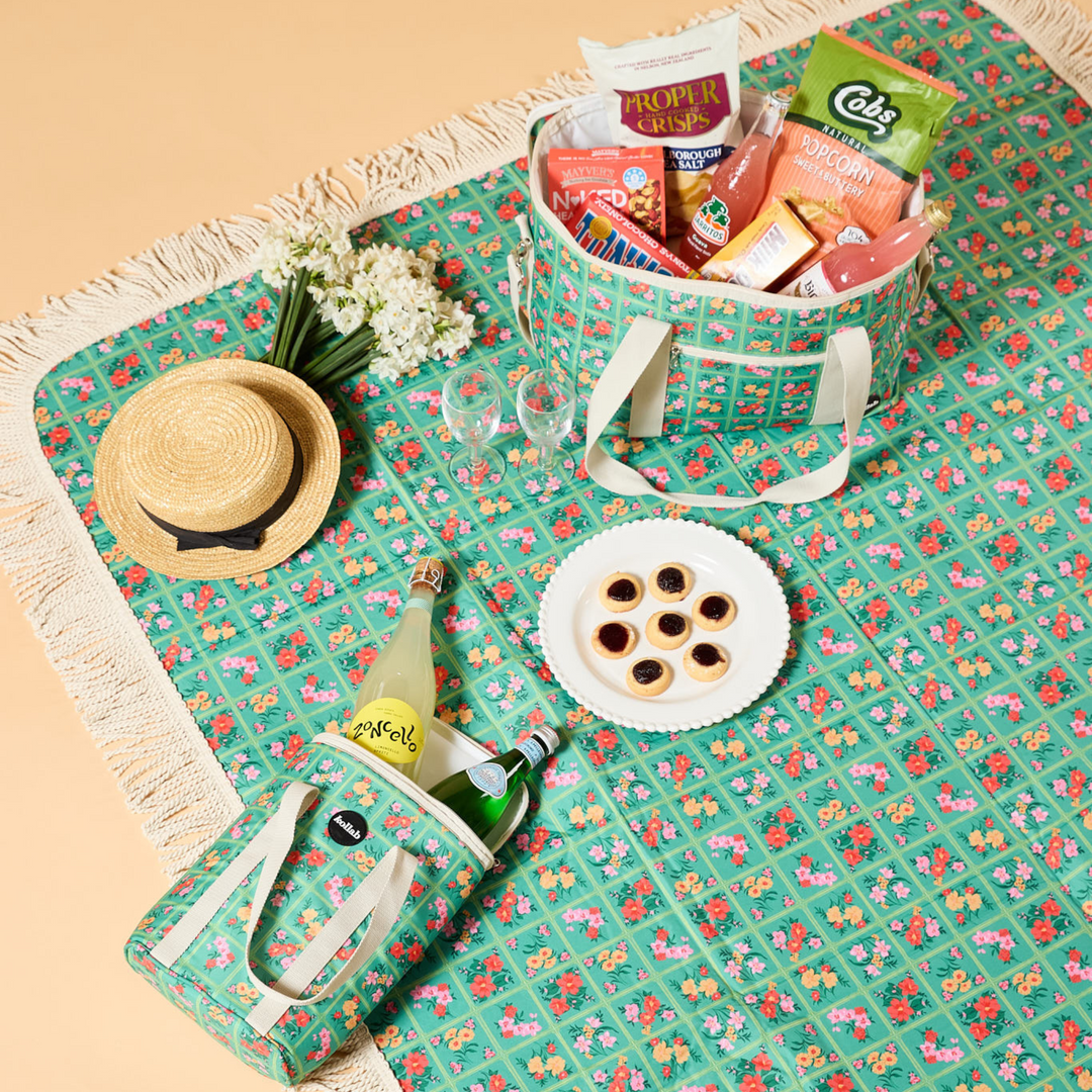 Picnic Rugs
