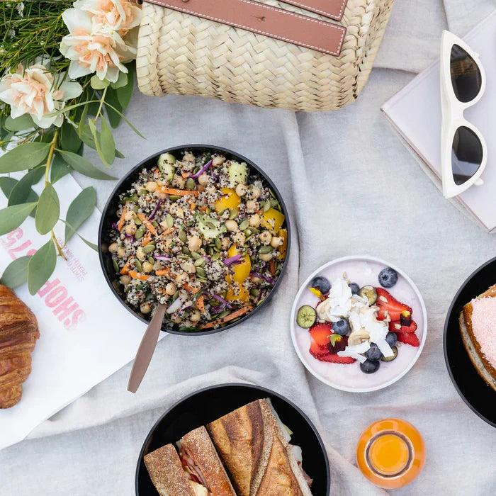 Perfect Picnic Picks