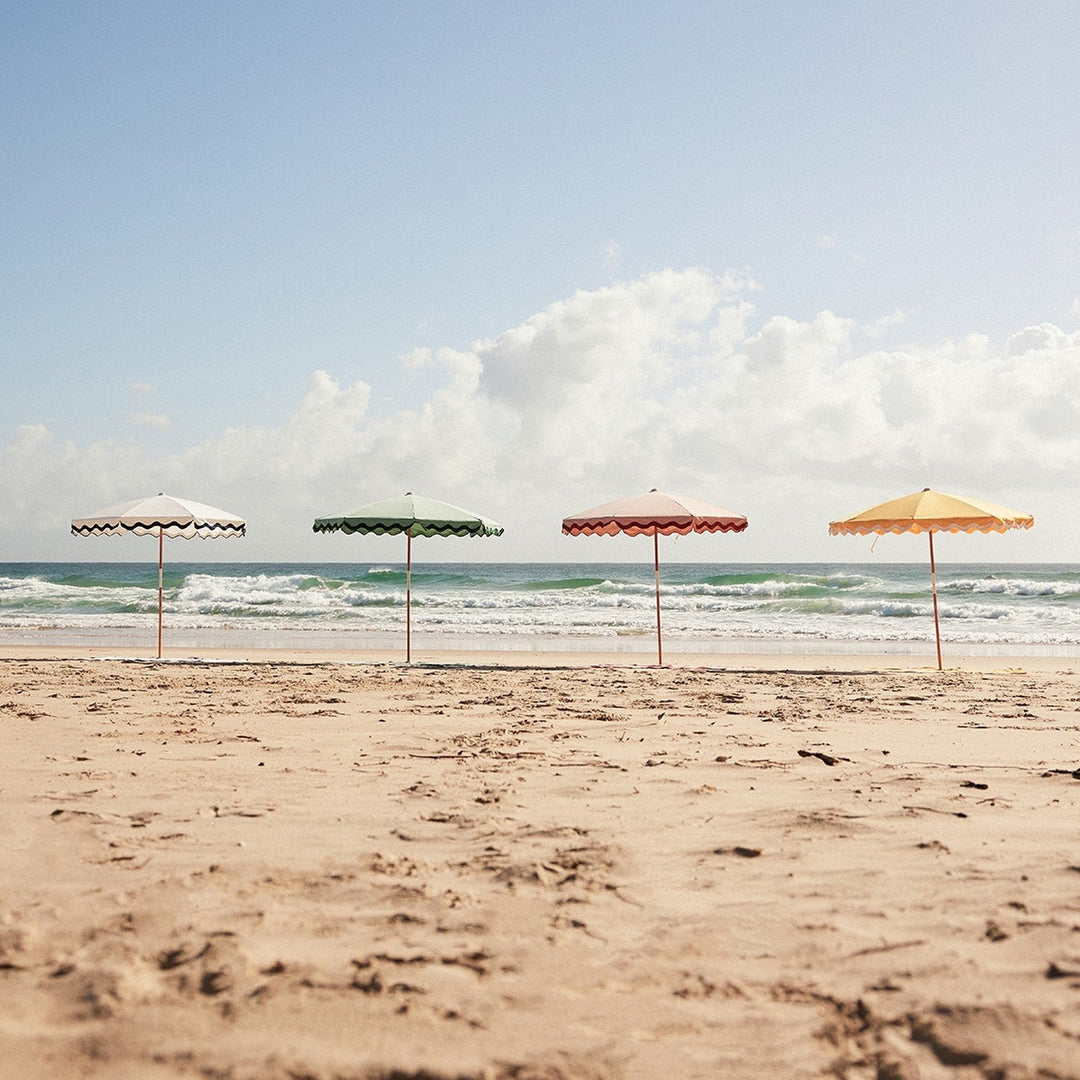 Outdoor Umbrellas