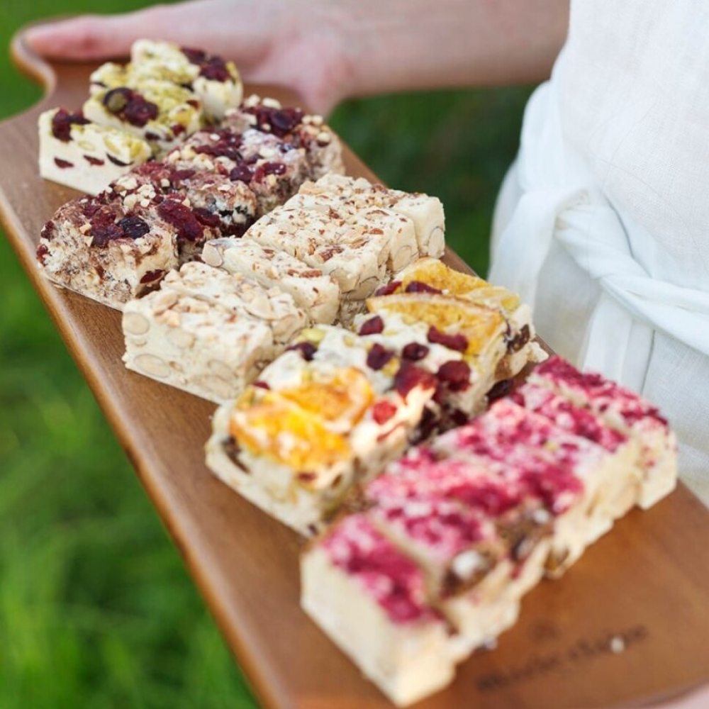 Yummy Treats