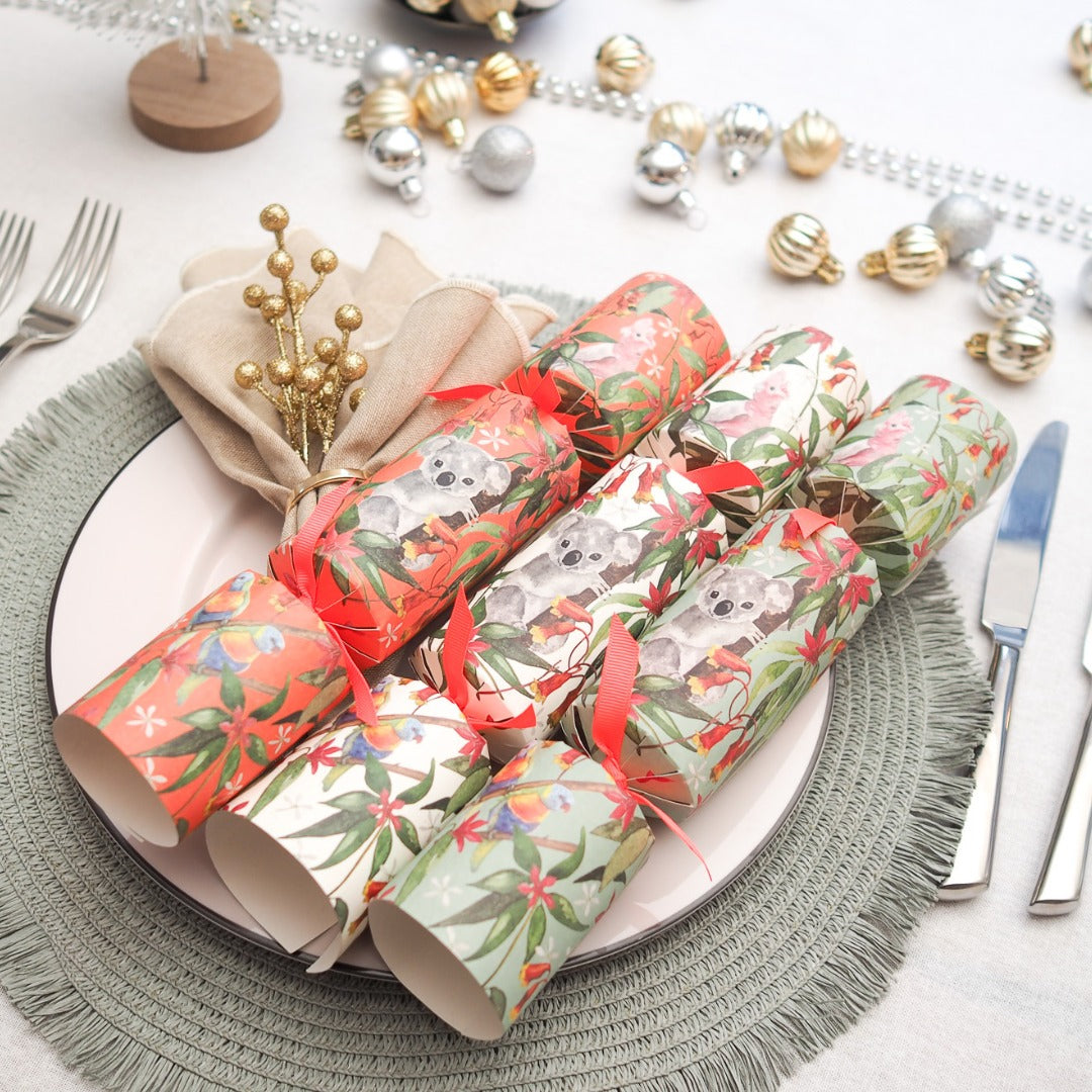 Christmas Crackers