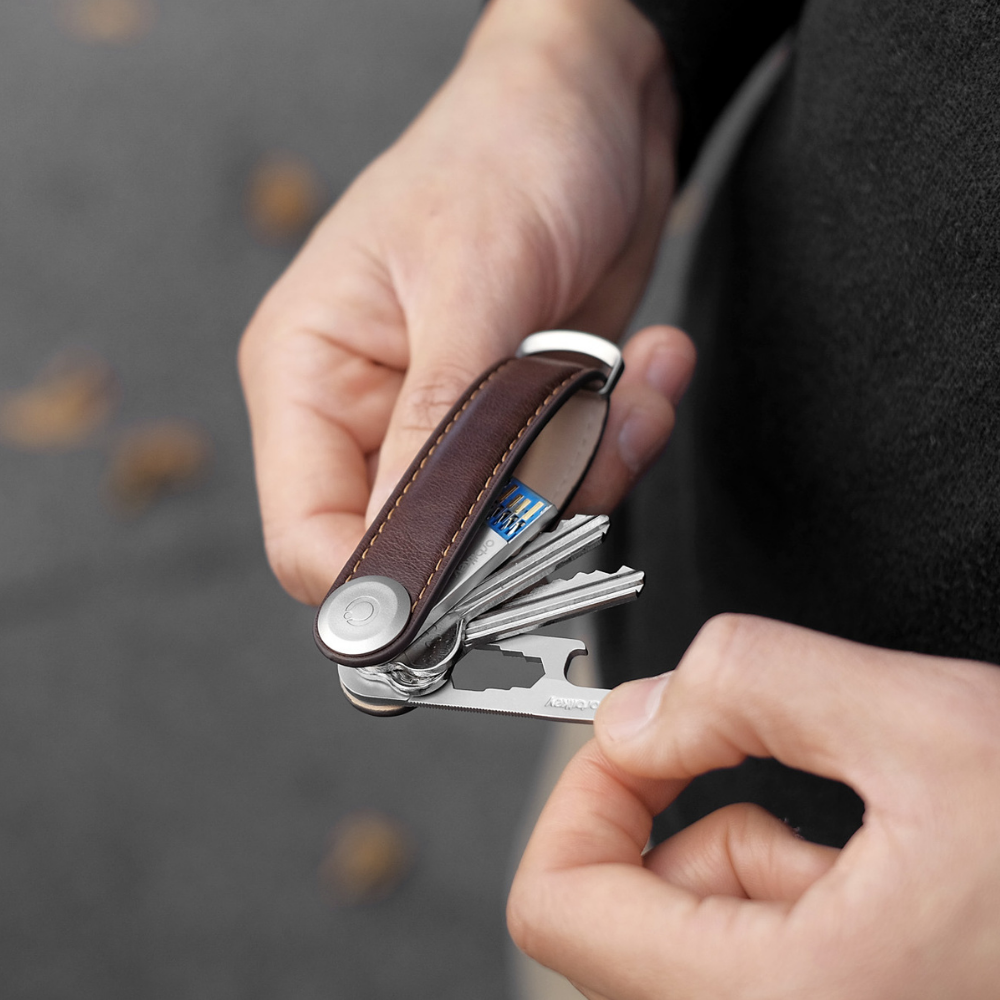 Wallets & Keys
