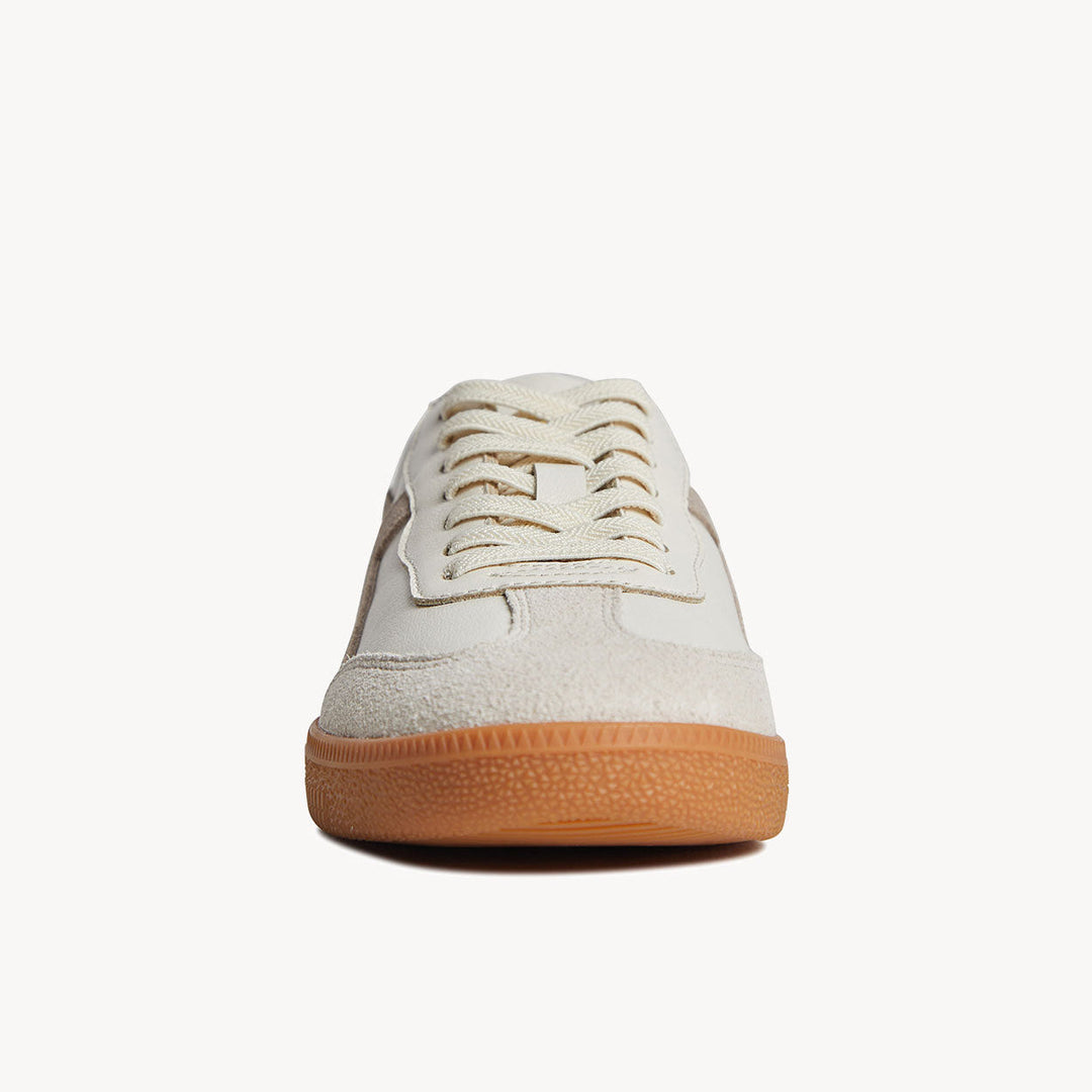 Goodsole Crossroads Porcelain Leather / Tropical Taupe | Merchants Homewares