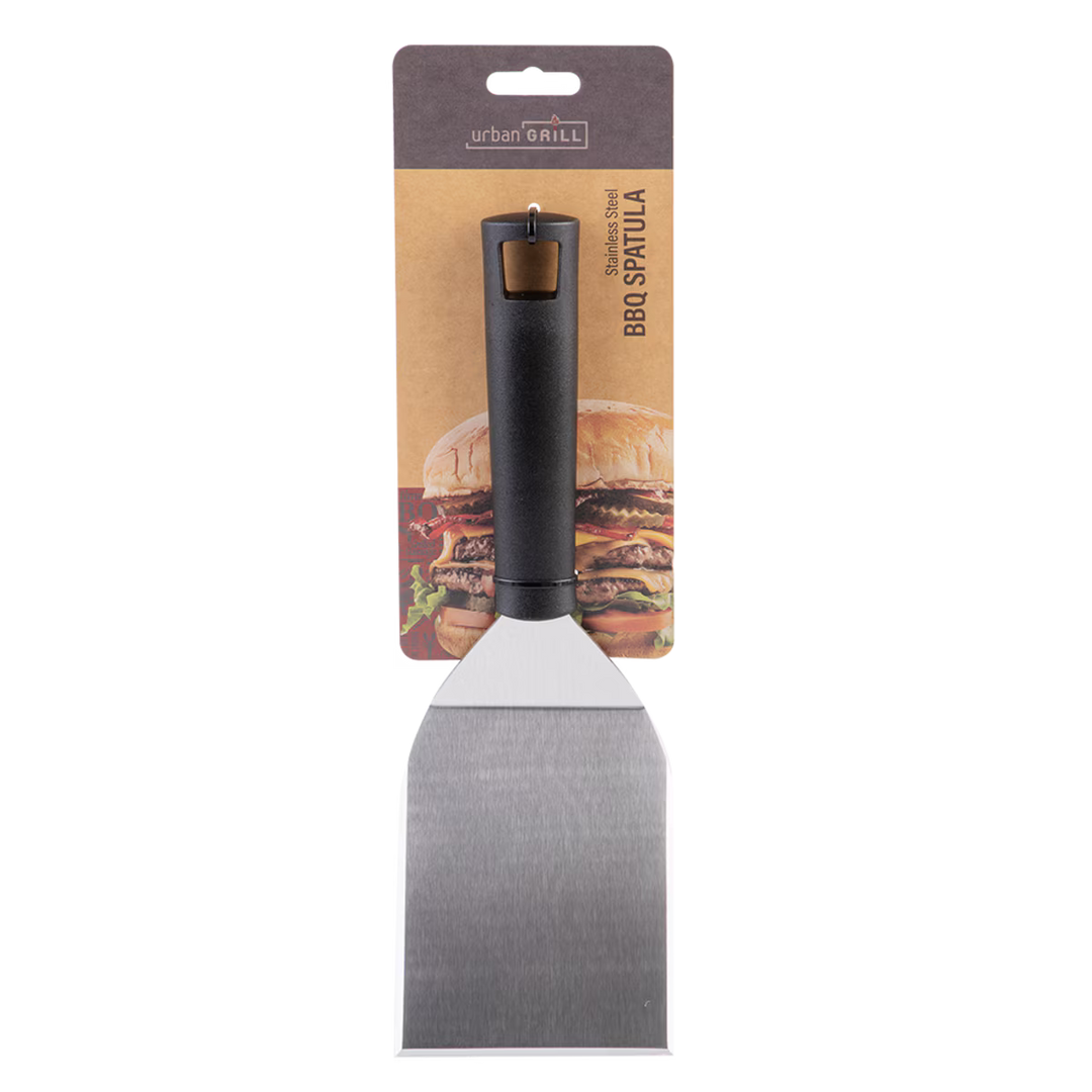 Urban Grill | Stainless Steel BBQ Spatula