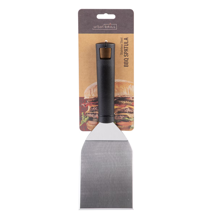 Urban Grill | Stainless Steel BBQ Spatula