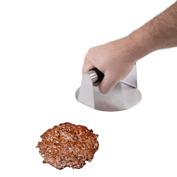 Urban Grill | Stainless Steel Smash Patty Press 14.5cm