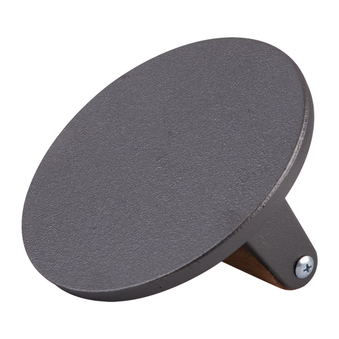 Urban Grill | Cast Iron Burger Press 14.5cm