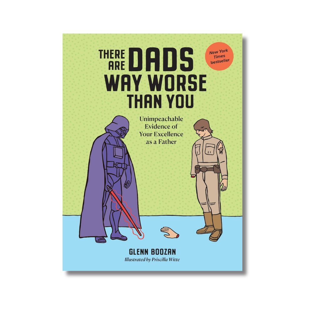 Alliance Distribution Services There Are Dads Way Worse Than You Written By Glenn Boozan | Merchants Homewares