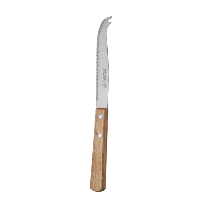 Andre Verdier Prepa Culi Cheese Knife Oak | Merchants Homewares
