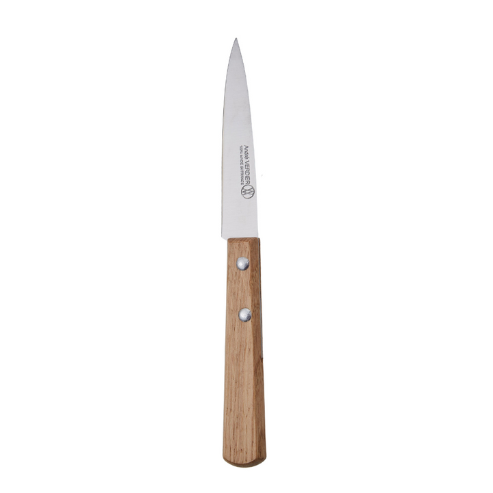 Andre Verdier Prepa Culi Paring Knife Oak | Merchants Homewares