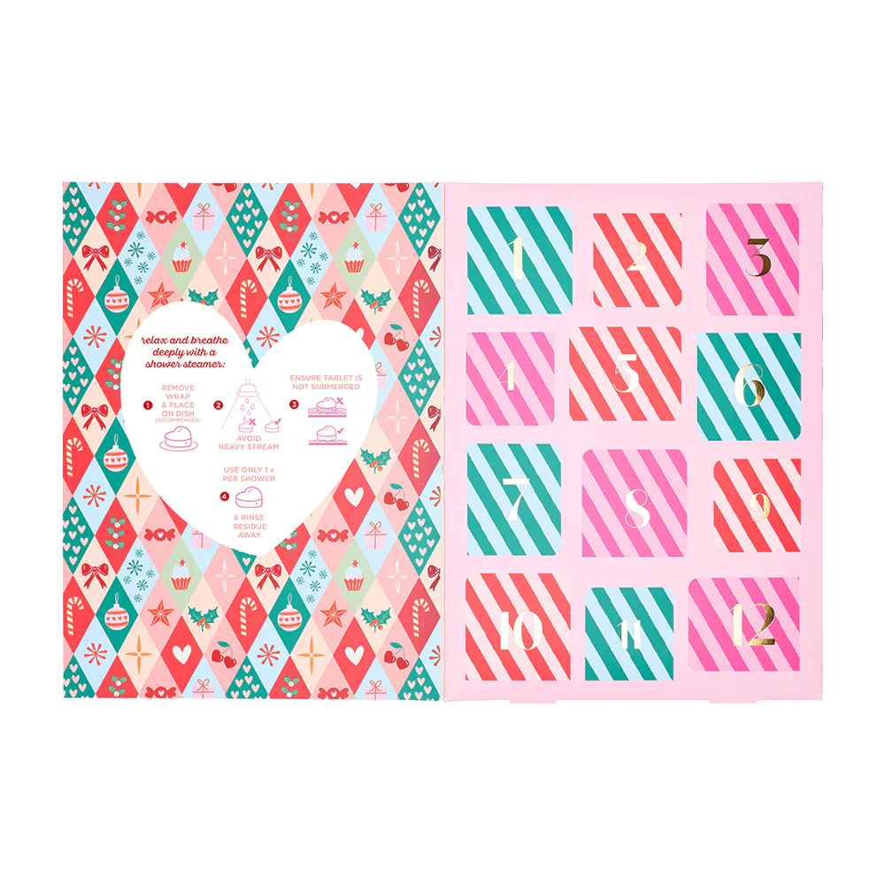 Annabel Trends 12 Days Of Blissmas Advent Calendar | Merchants Homewares