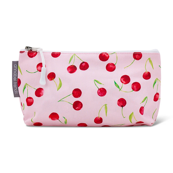 Annabel Trends Cotton Bag Small Cherrylicious | Merchant Homewares