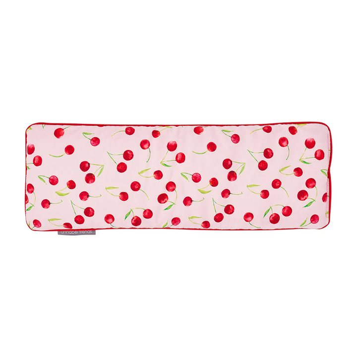 Annabel Trends Cotton Heat Pillow Cherrylicious | Merchant Homewares