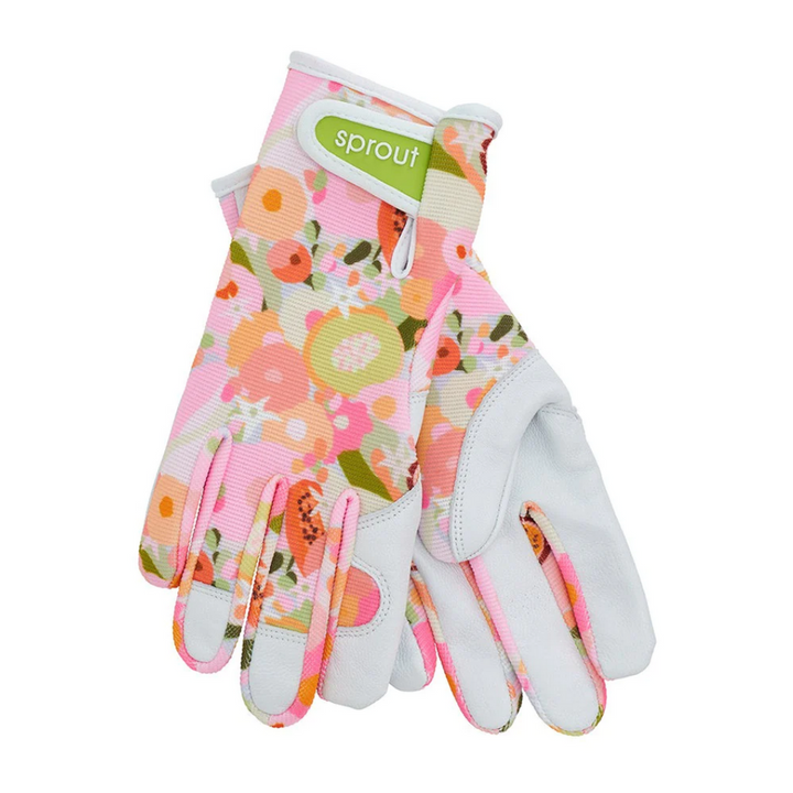 Sprout | Design Goatskin Gloves