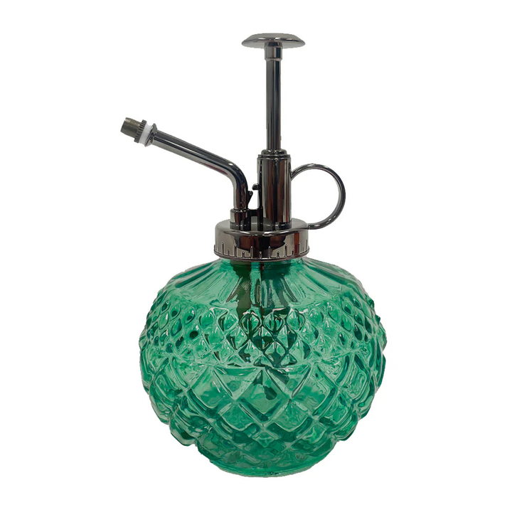 Annabel Trends Plant Mister Diamond Green | Merchants Homewares