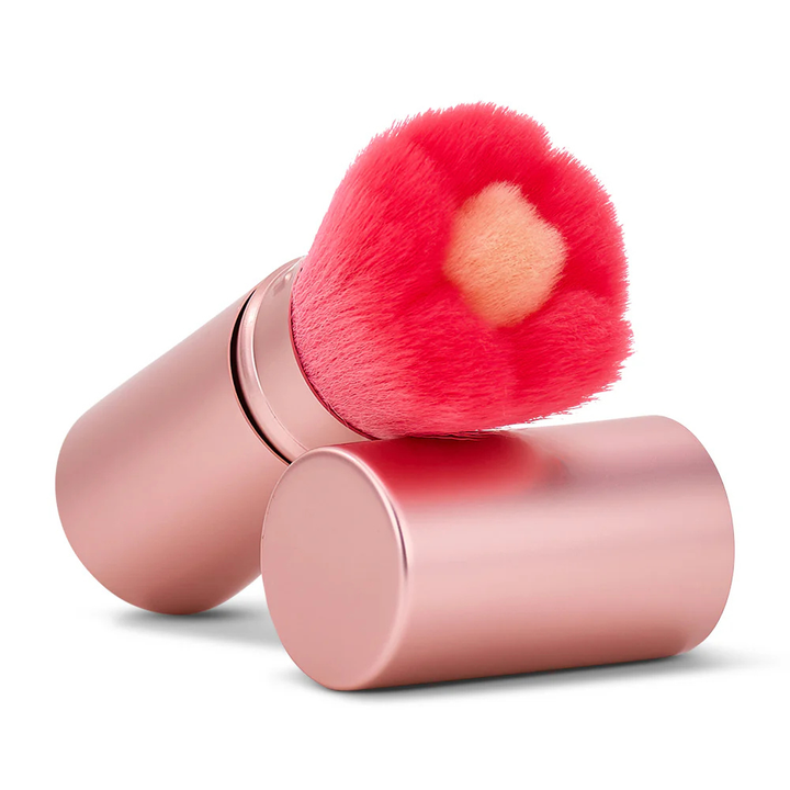 Annabel Trends Retractable Kabuki Brush | Merchant Homewares