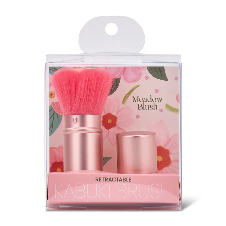 Annabel Trends Retractable Kabuki Brush | Merchant Homewares