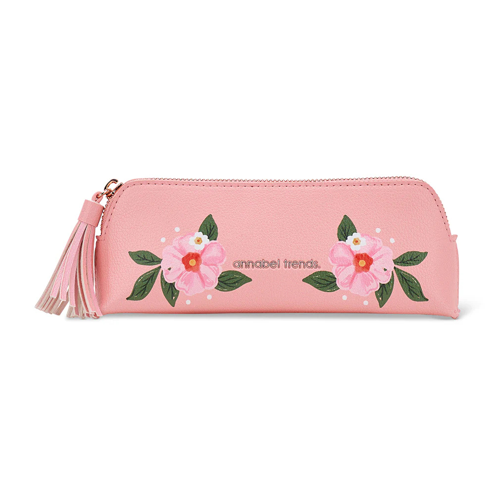 Annabel Trends Vanity Bag Mini Meadow Blush | Merchant Homewares