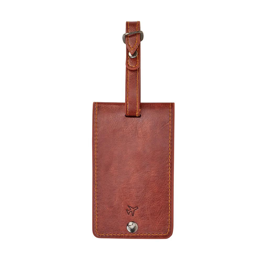 Annabel Trends Gentlemans Luggage Tag | Merchants Homewares