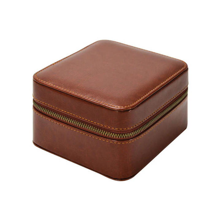 Annabel Trends Gentlemen's Watch Case | Merchants Homewares