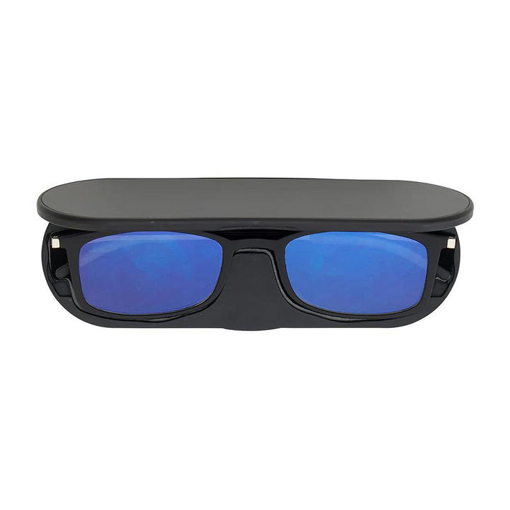 Annabel Trends iSee Reader Super Slim Black | Merchants Homewares