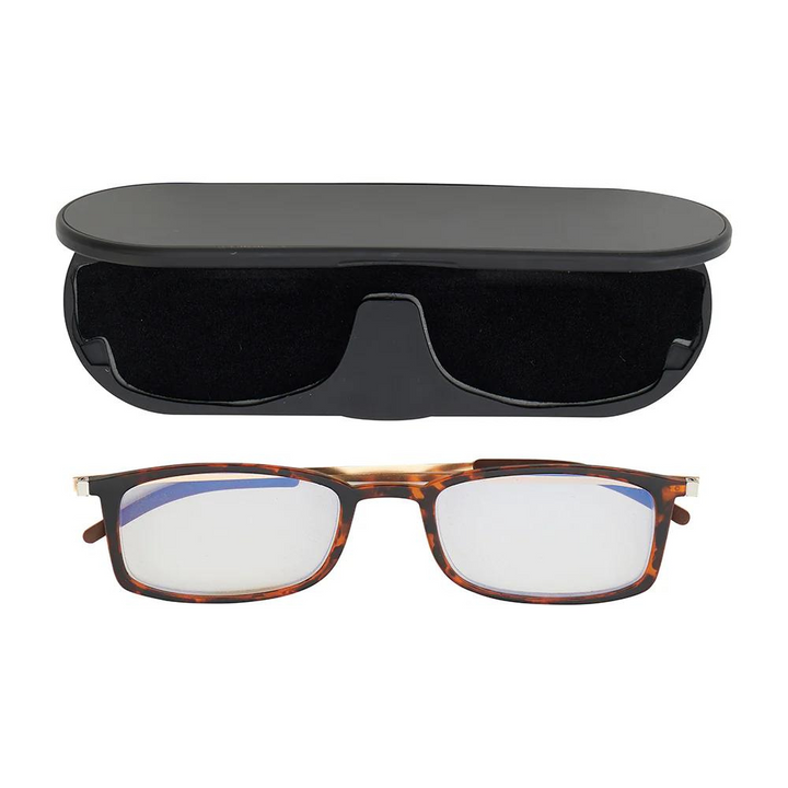 Annabel Trends iSee Reader Super Slim Tortoiseshell | Merchants Homewares