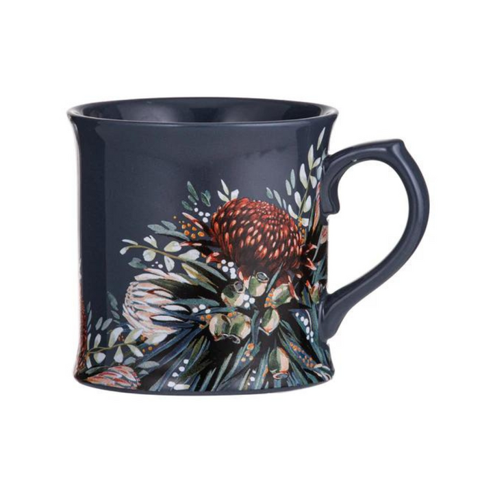 Ashdene Radiance Midnight Mug | Merchants Homewares