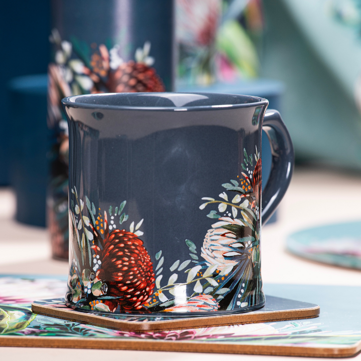 Ashdene Radiance Midnight Mug Lifestyle | Merchants Homewares