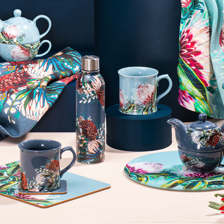 Ashdene Radiance Midnight Mug Lifestyle | Merchants Homewares