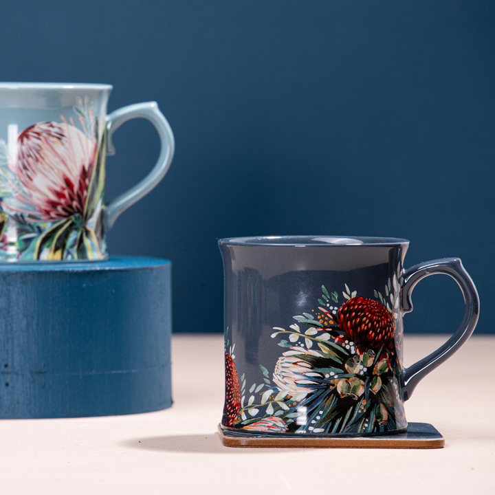 Ashdene Radiance Midnight Mug Lifestyle | Merchants Homewares