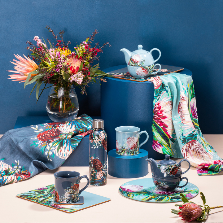Ashdene Radiance Midnight Mug Lifestyle | Merchants Homewares