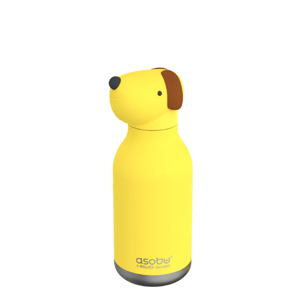 AsobuBestie Bottle Doggie | Merchants Homewares