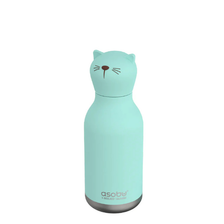 AsobuBestie Bottle Kitty | Merchants Homewares