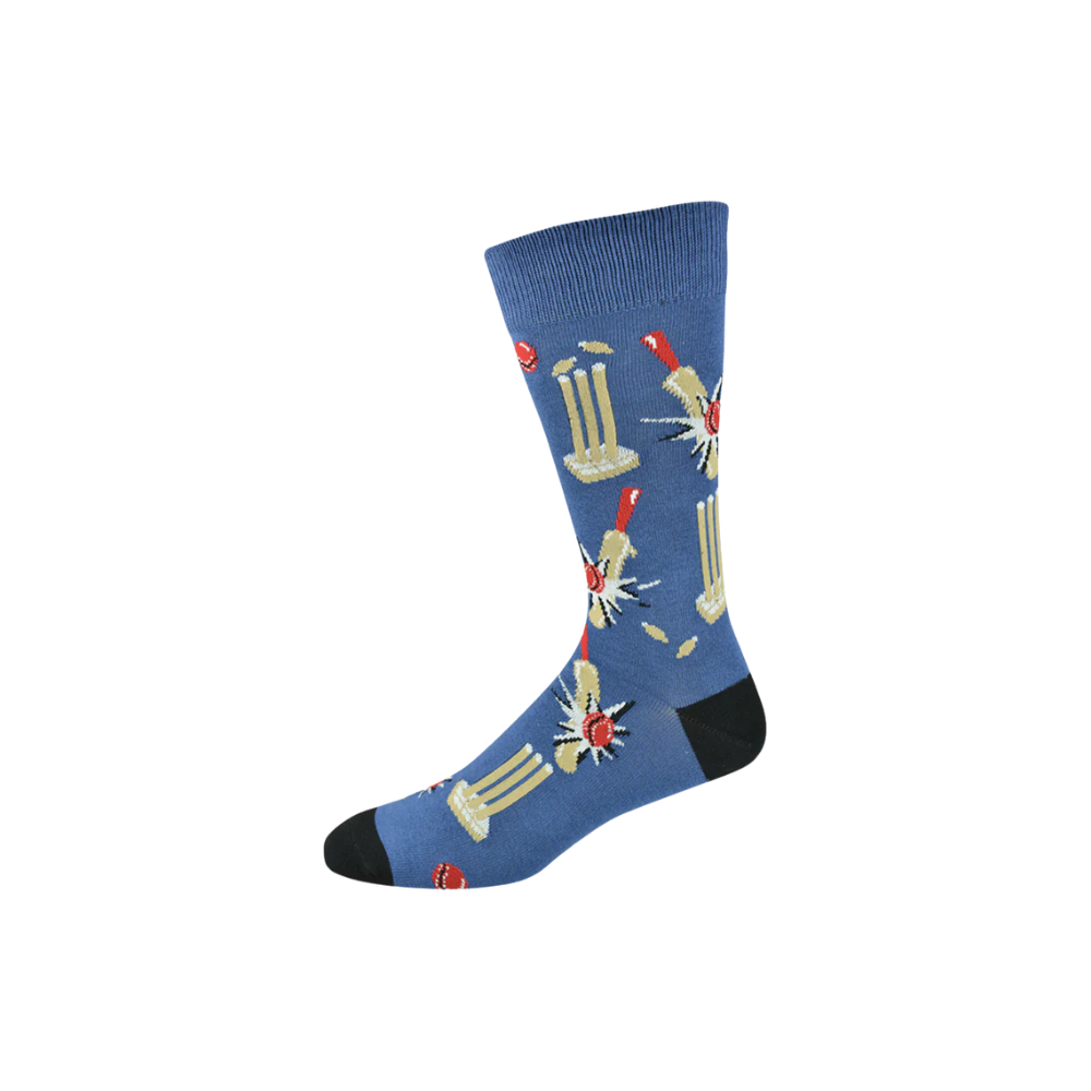 Bamboozld Mens Bamboo Sock How's That | Merchants Homewares