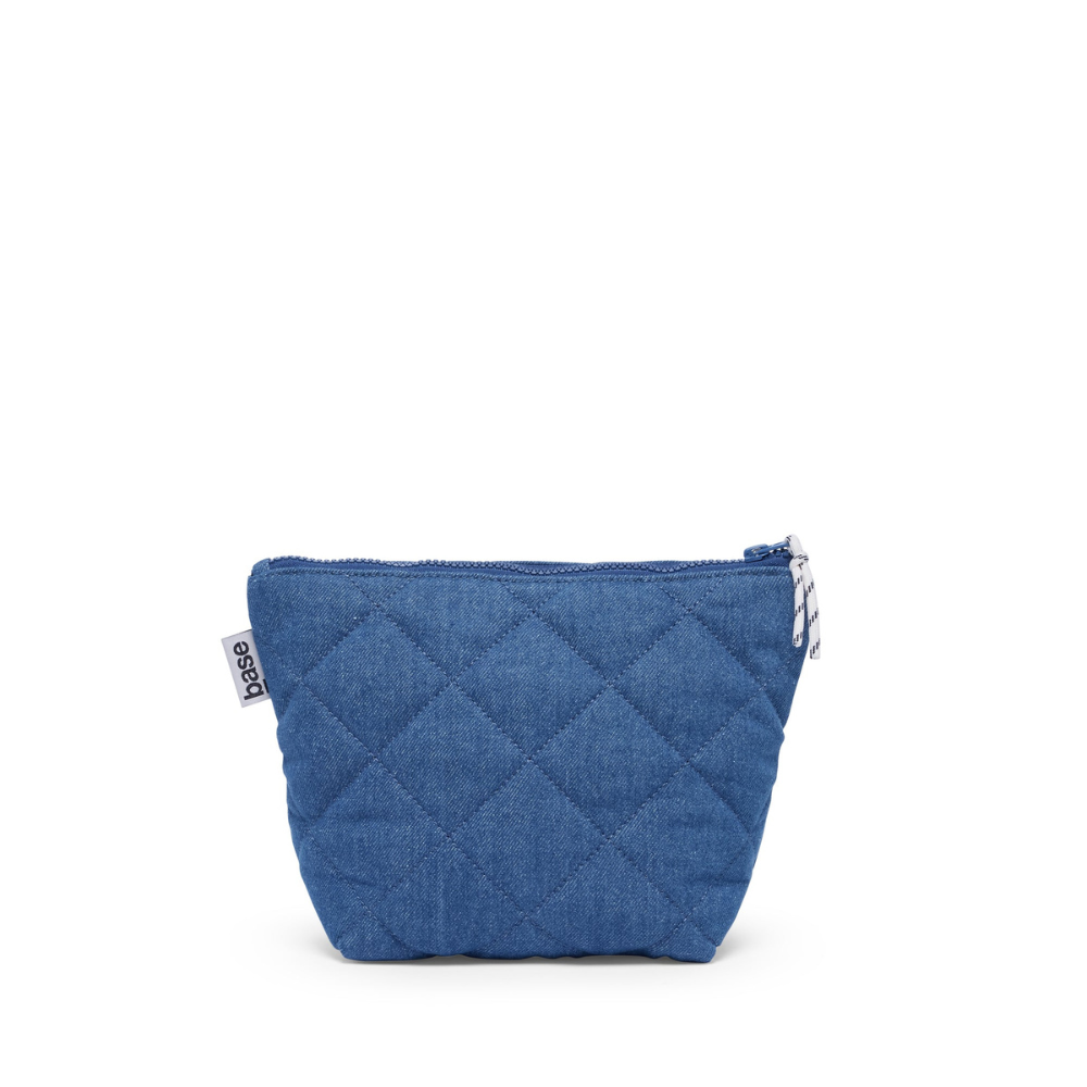 Base Supply Cos Base Denim Indigo | Merchants Homewares