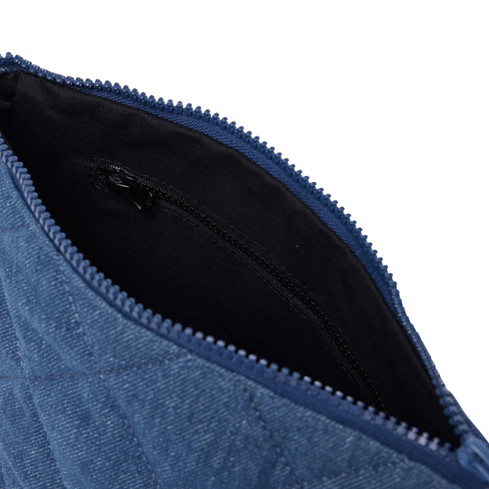 Base Supply Cos Base Denim Indigo Inner Pocket | Merchants Homewares