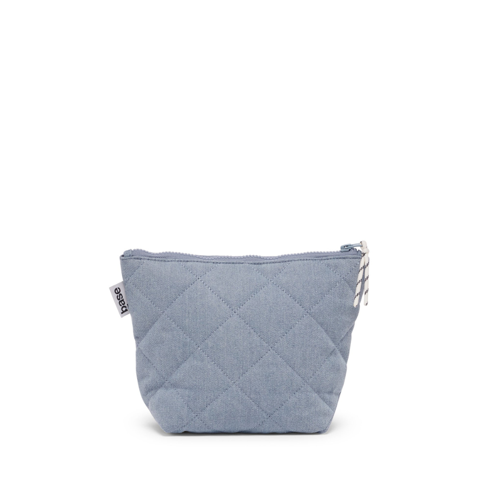 Base Supply Cos Base Denim Vintage Blue | Merchants Homewares