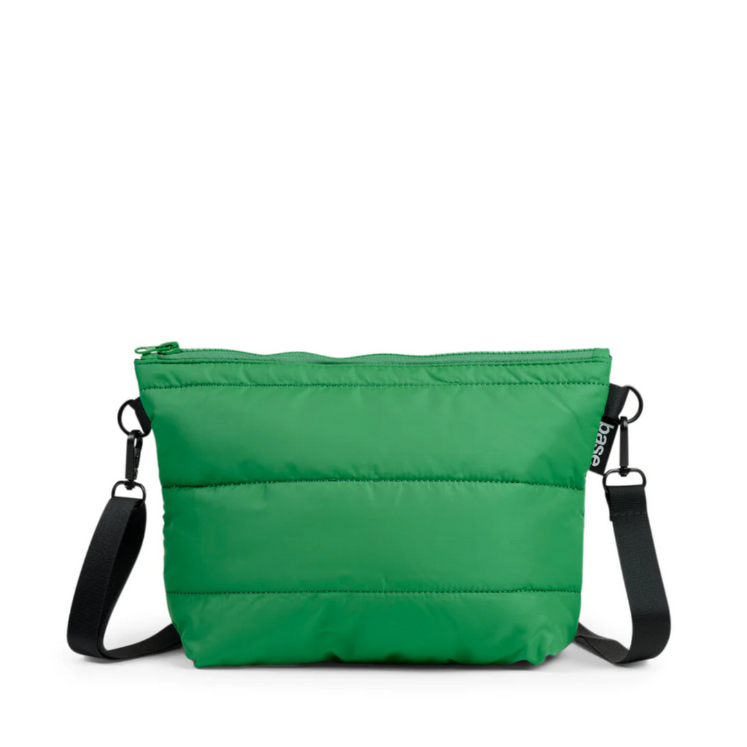 Base Supply Stash Base Crossbody Apple | Merchants Homewares