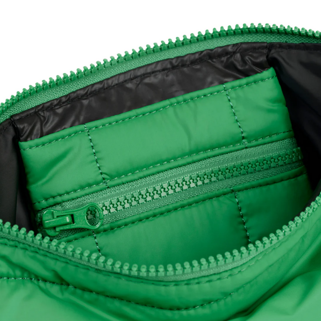 Base Supply Stash Base Crossbody Apple Inner Pocket | Merchants Homewares