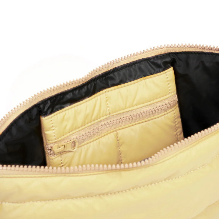 Base Supply Stash Base Crossbody Butter Inner Pocket | Merchants Homewares