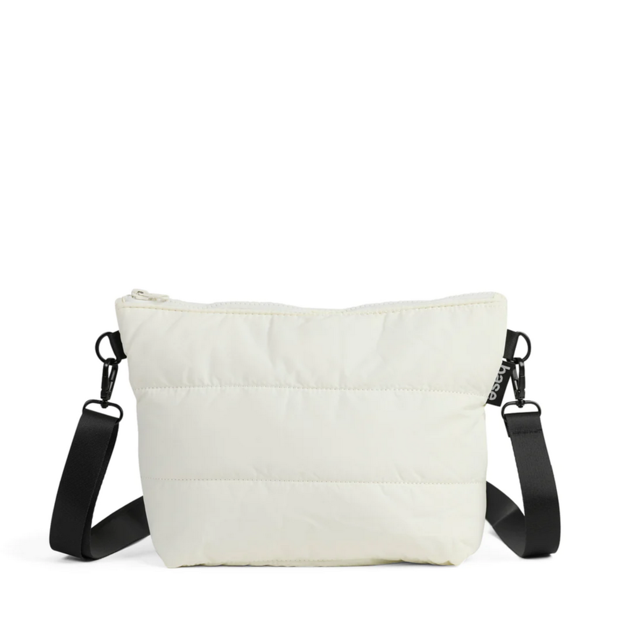 Base Supply | Stash Base Crossbody | Ecru – Merchants