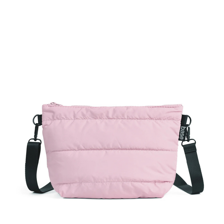 Base Supply Stash Base Crossbody Peony | Merchants Homewares