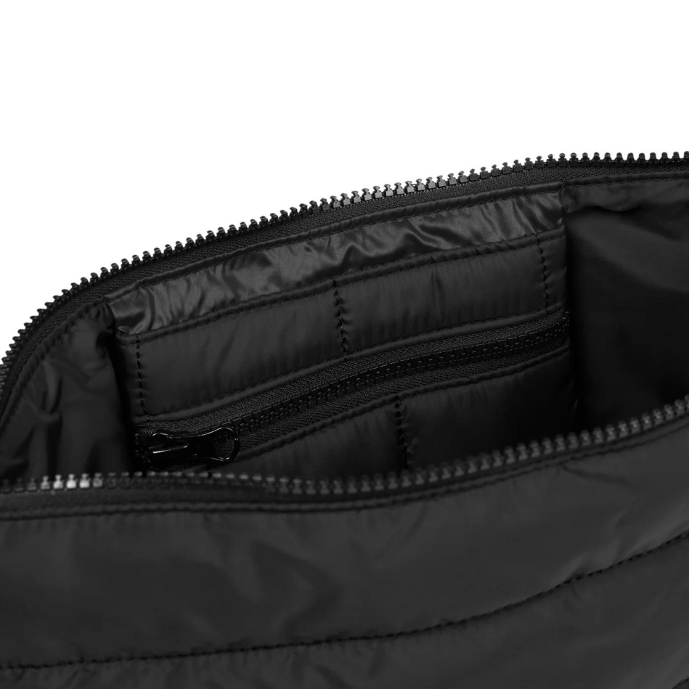 Base Supply Stash Base Large Black Inner Pocket | Merchants Homewares