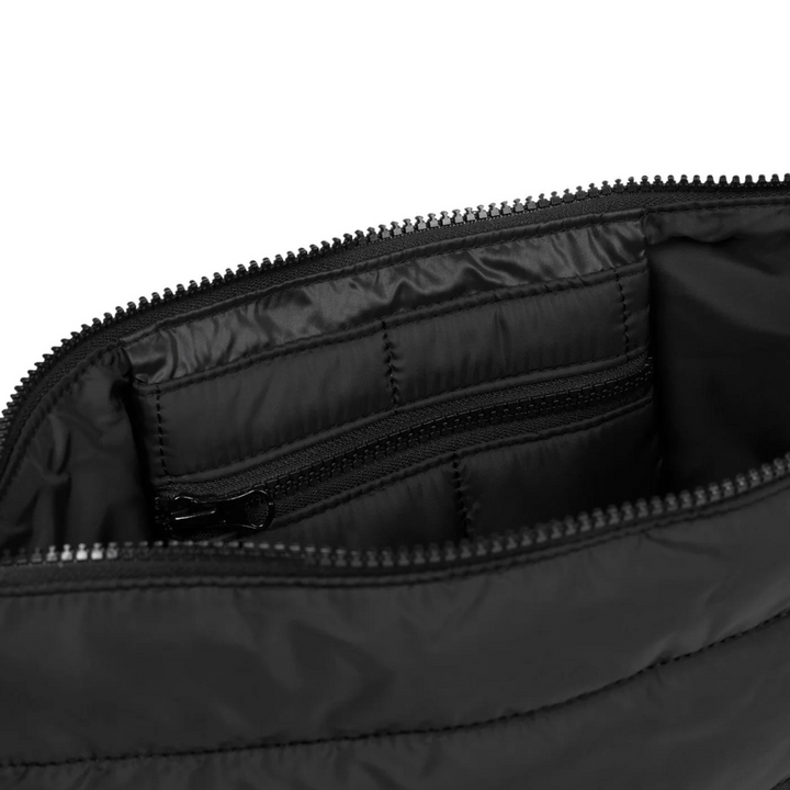 Base Supply Stash Base Large Black Inner Pocket | Merchants Homewares