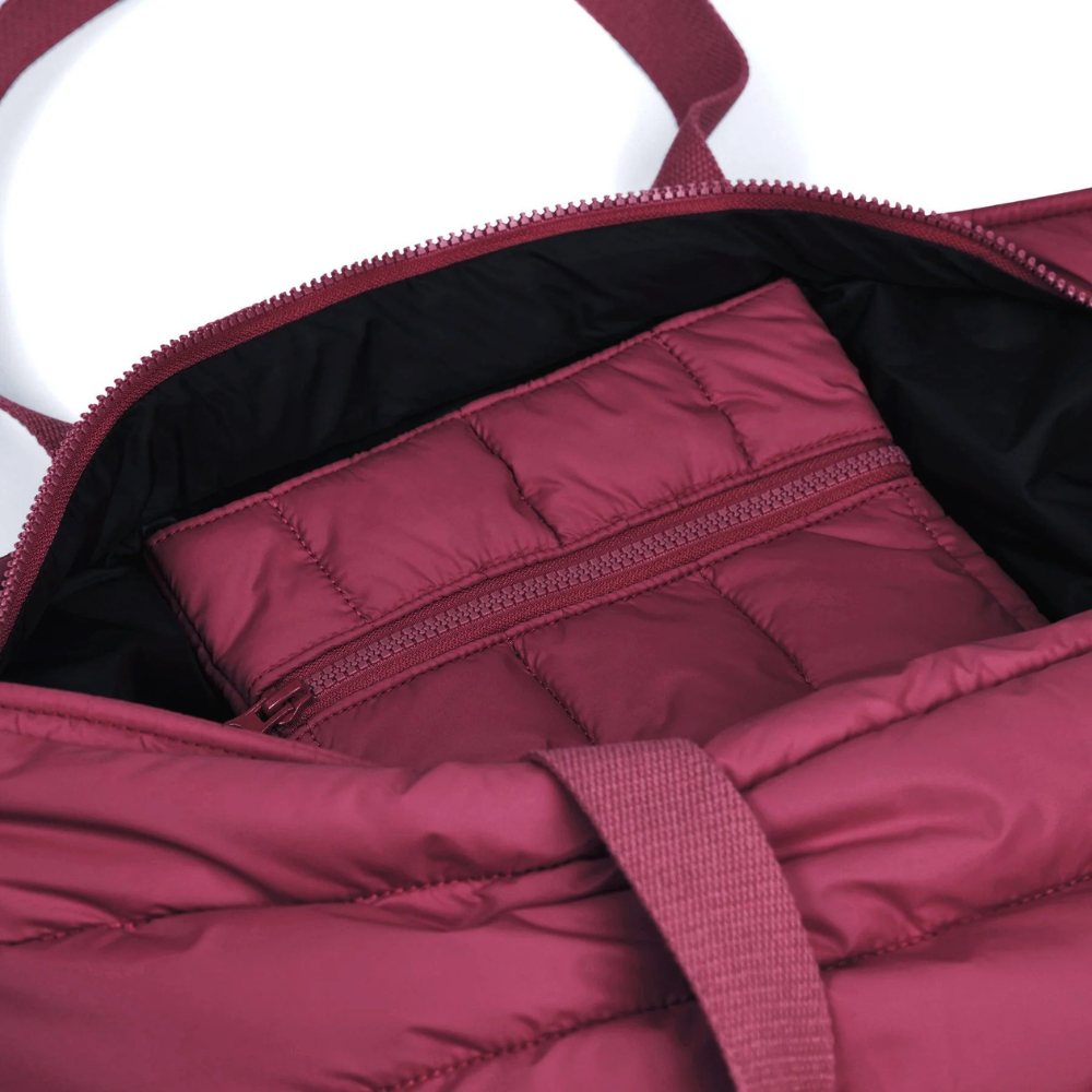 Base Supply Take It Base Burgundy Inner Pocket | Merchants Homewares