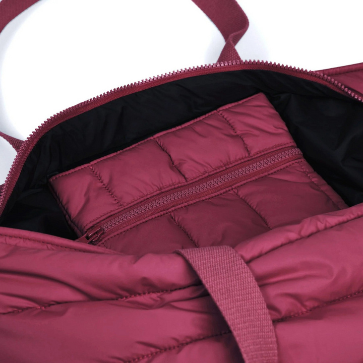Base Supply Take It Base Burgundy Inner Pocket | Merchants Homewares