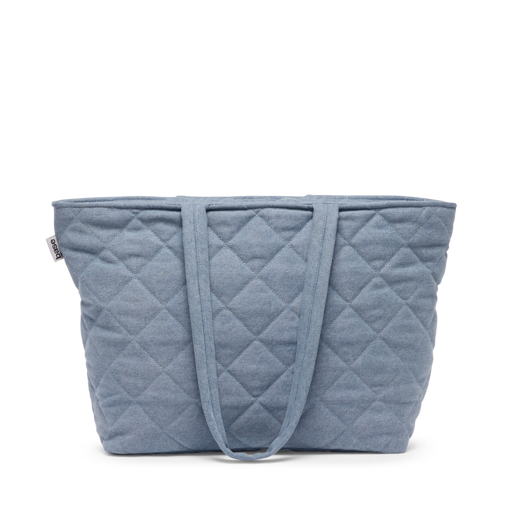 Base Supply Take It Base Denim Vintage Blue | Merchants Homewares
