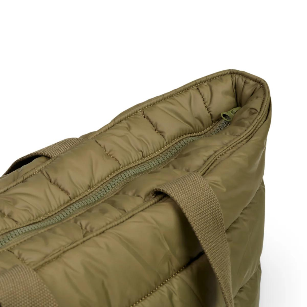 Base Supply Take It Base Khaki Zipper | Merchants Homewares