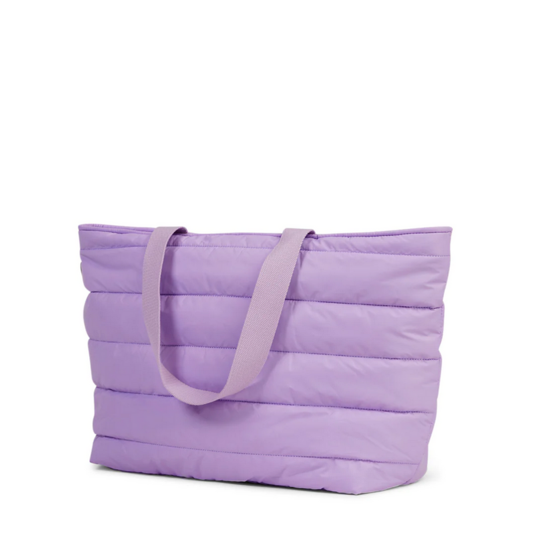 Base Supply Take It Base Lilac Side View | Merchants Homewares